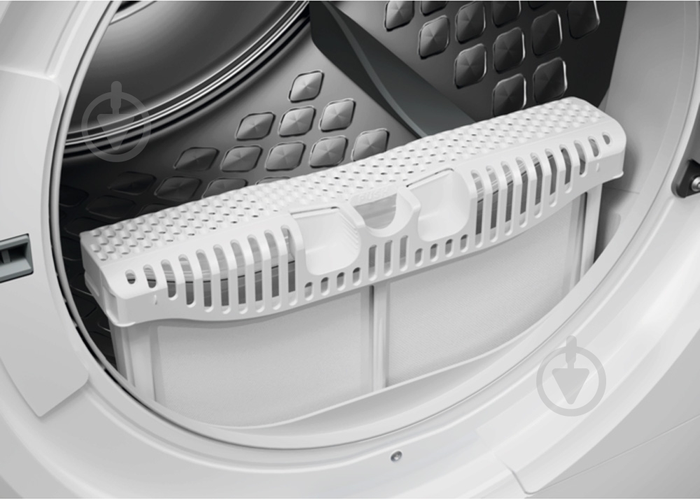 Стиральная машина Electrolux EW7F3414U + сушильная машина EW7D394UU + соединительная планка E1WYHSK4 - фото 12