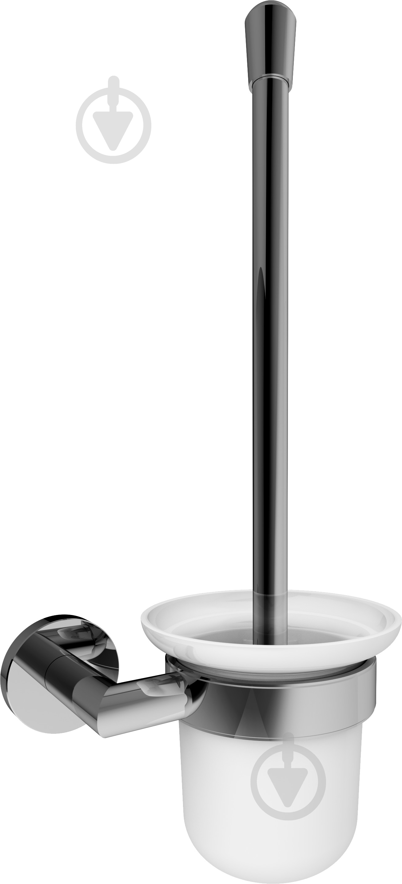 Ершик для унитаза Imprese Hranice 150100 - фото 1 Ершик для унитаза Imprese Hranice 150100 - фото 1