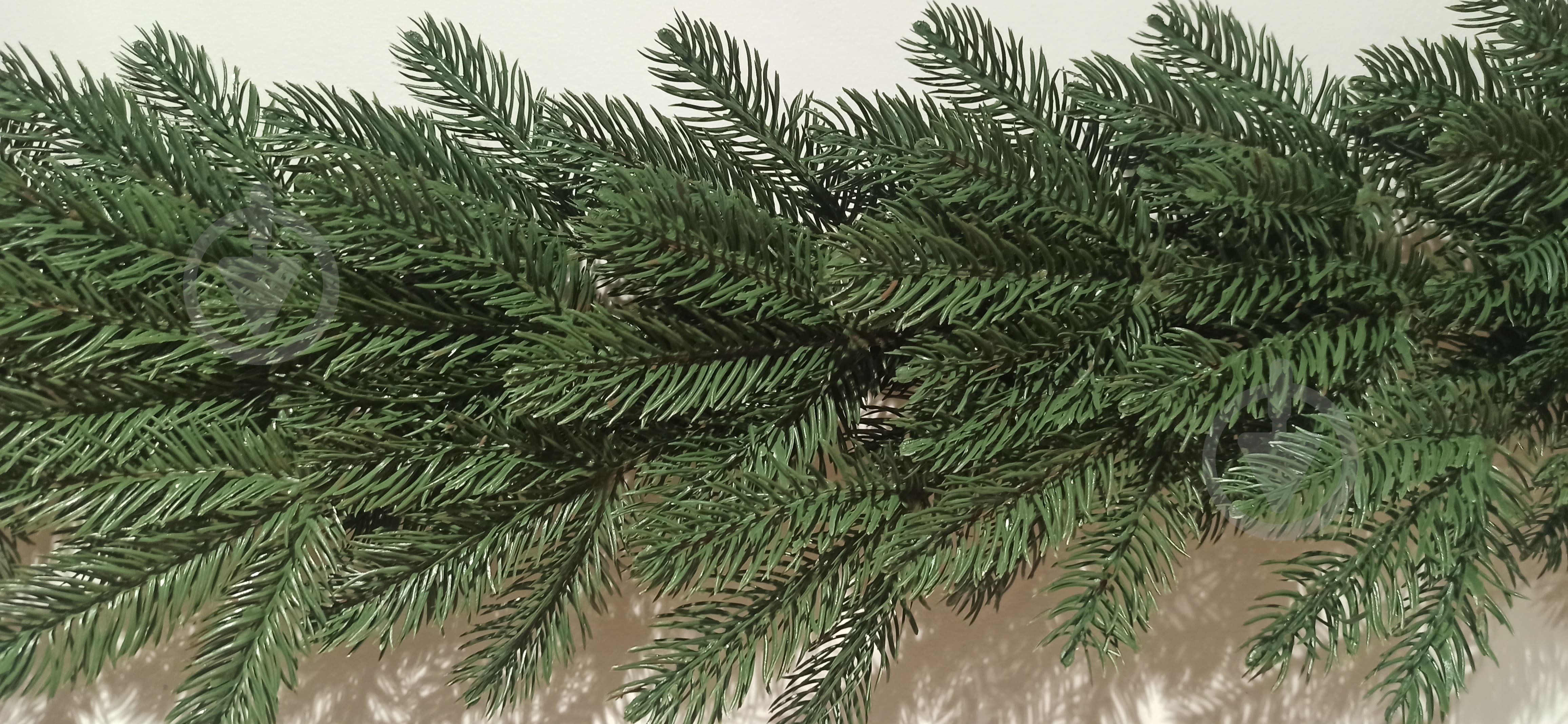 Гирлянда Хрустальная 1,9 м - фото 4