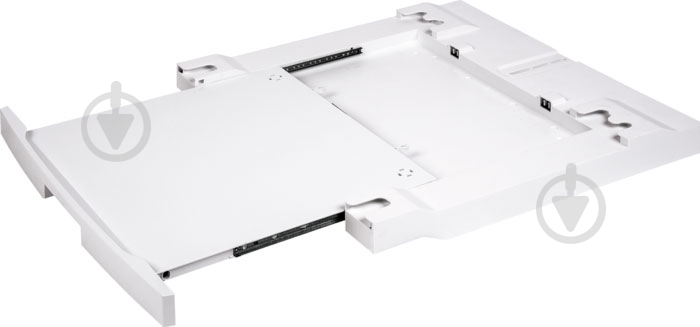Пральна машина Electrolux EW8F5492QU + сушильна машина EW9D585KCU + з'єднувальна планка E1WYHSK5 - фото 9