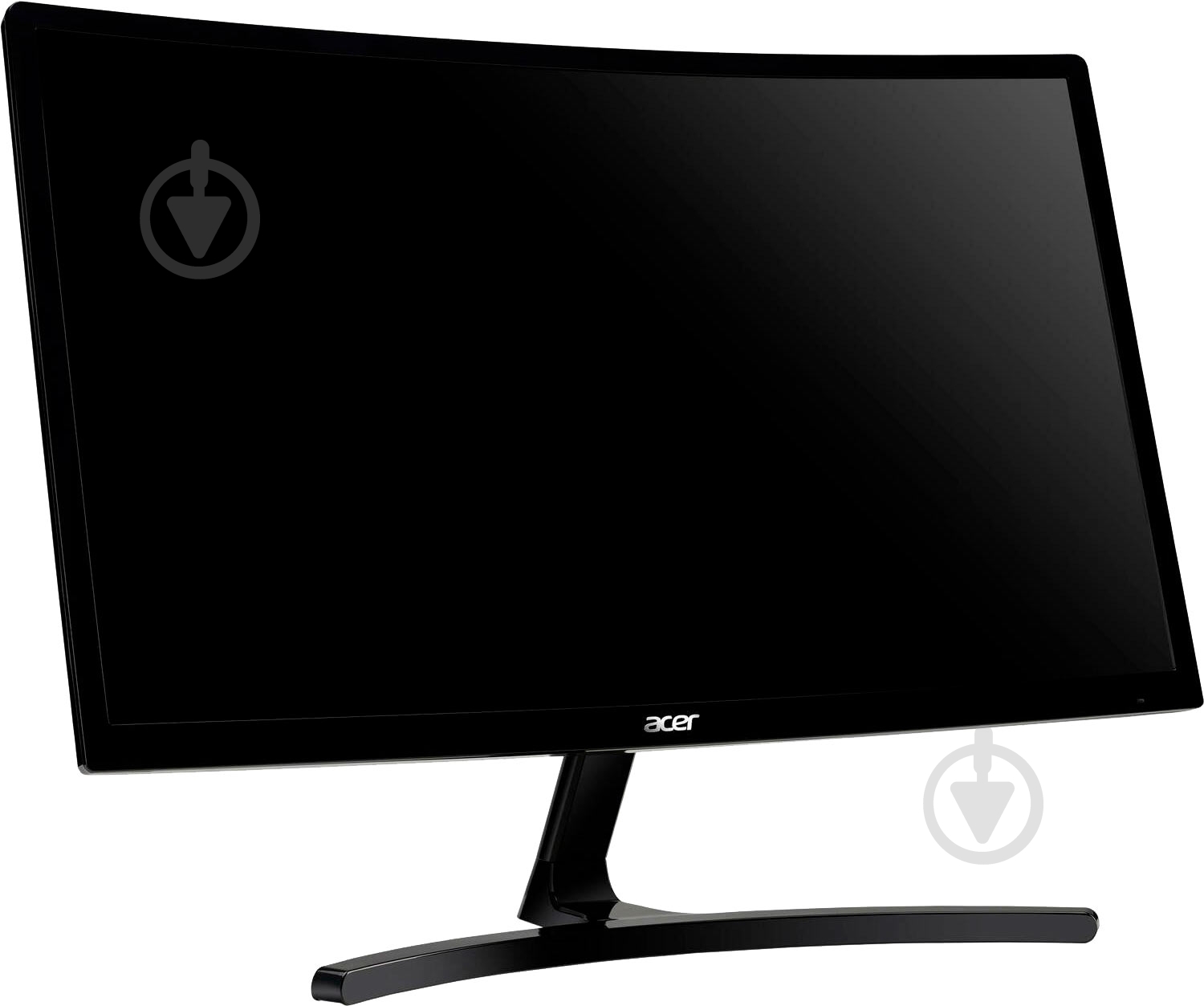 Монитор Acer ED273URPbidpx 27" (UM.HE3EE.P01) - фото 5