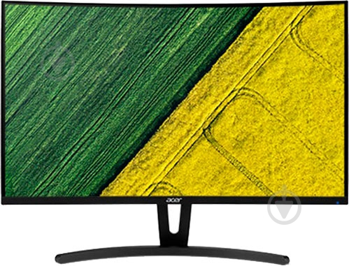Монитор Acer ED273URPbidpx 27" (UM.HE3EE.P01) - фото 1