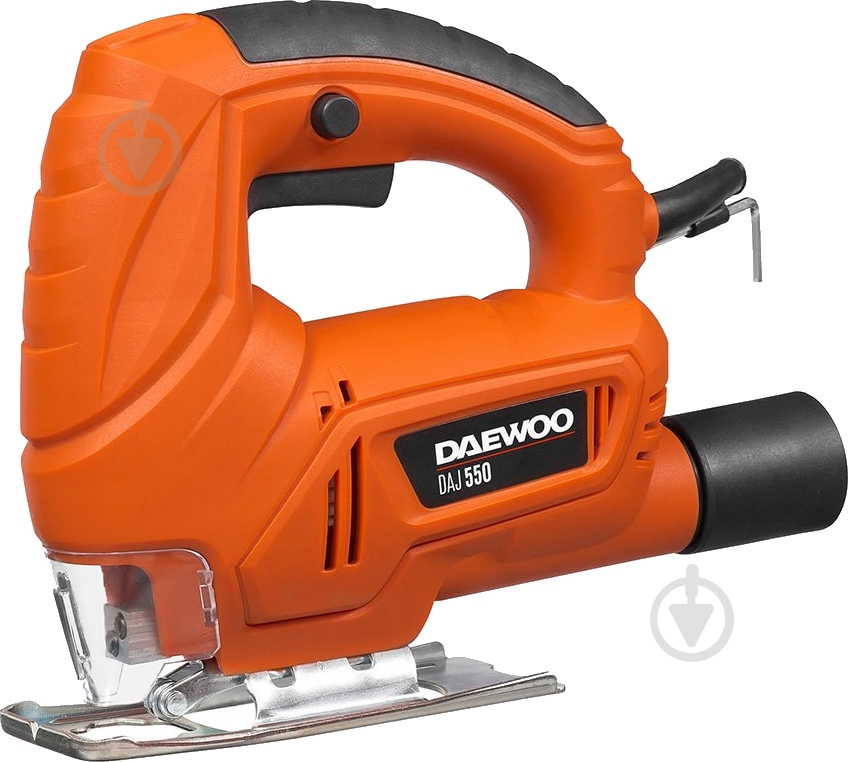 Электролобзик Daewoo DAJ 550 - фото 1