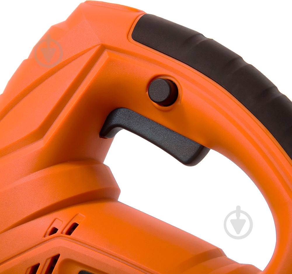 Электролобзик Daewoo DAJ 550 - фото 3