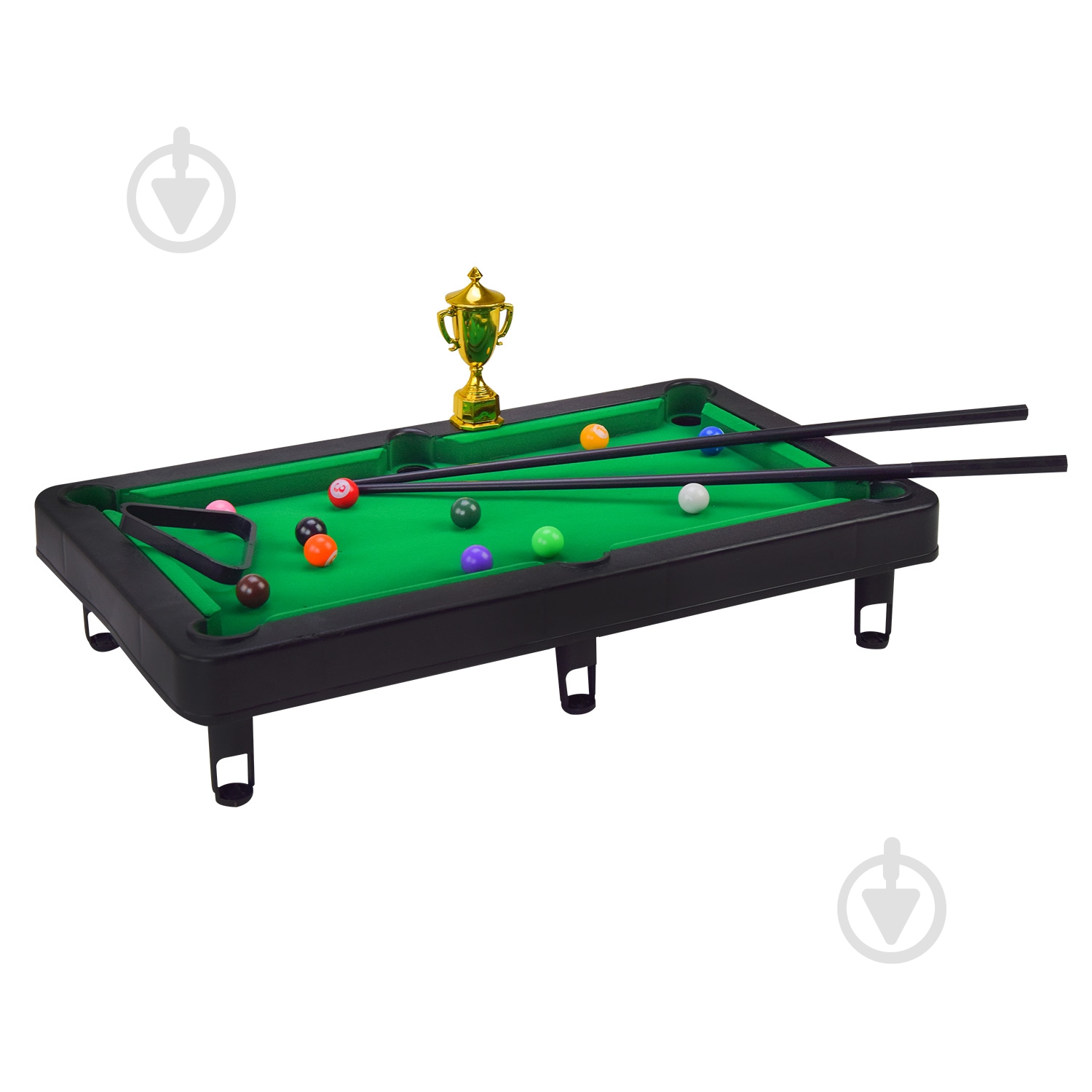 Настільний більярд Shantou HB9989 - фото 2