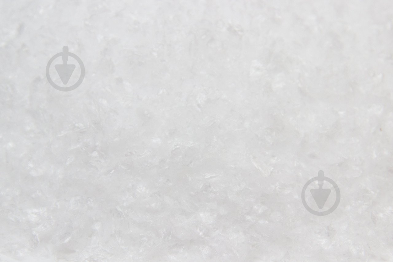 Снег искусственный Девилон мелкий 500 г - фото 2