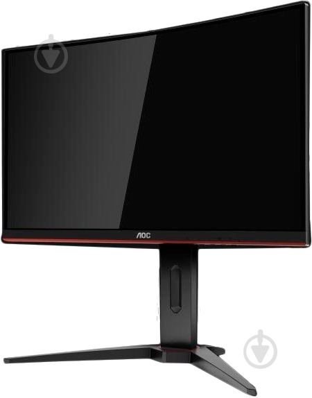 Монитор AOC 23,6" (C24G1) - фото 4