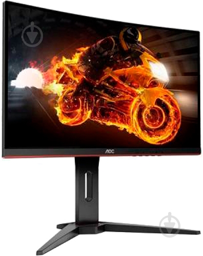 Монитор AOC 23,6" (C24G1) - фото 2