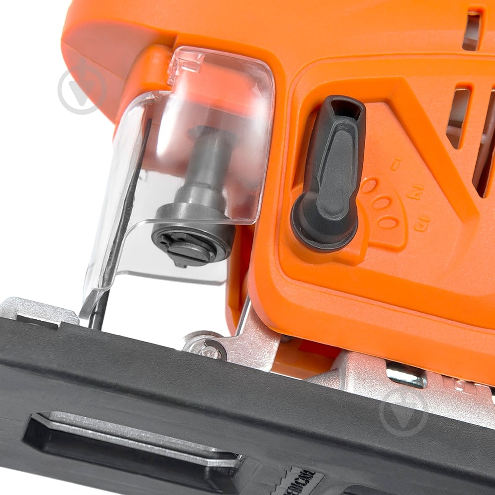 Электролобзик Daewoo DAJ 850 - фото 4