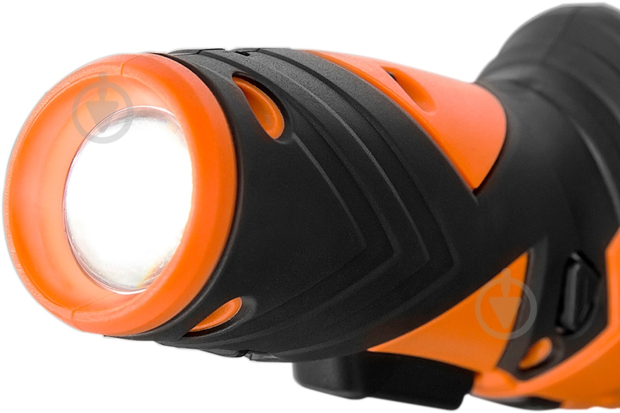 Отвертка аккумуляторная Daewoo DAA 3600Li PLUS - фото 3