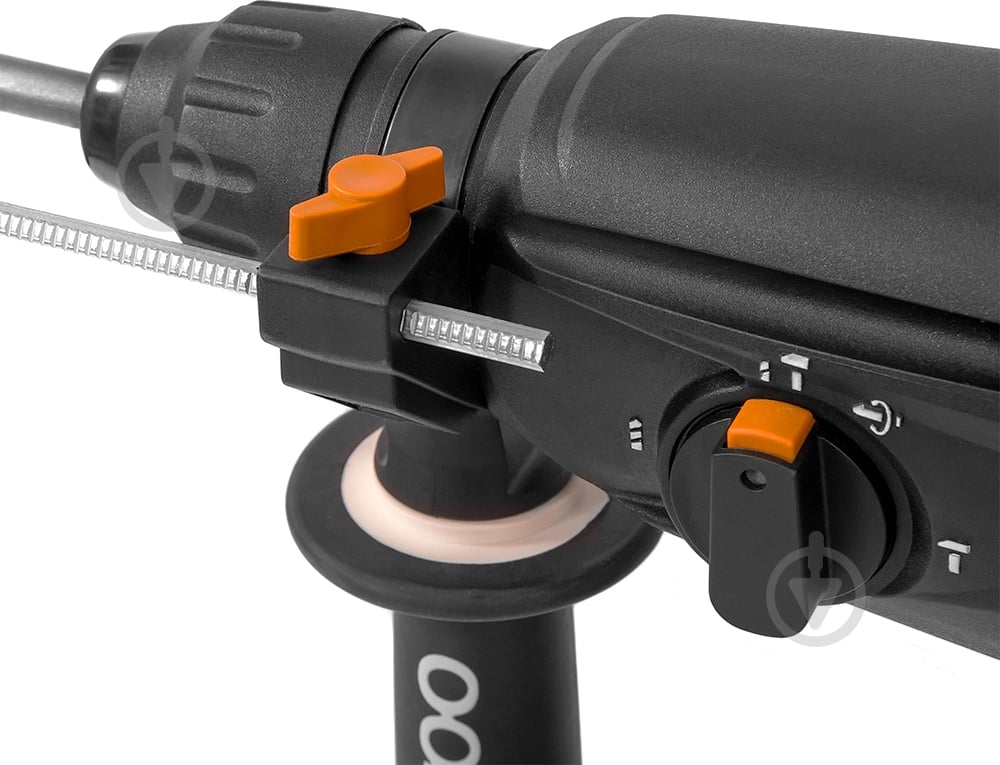 Перфоратор Daewoo DAH 920 - фото 2