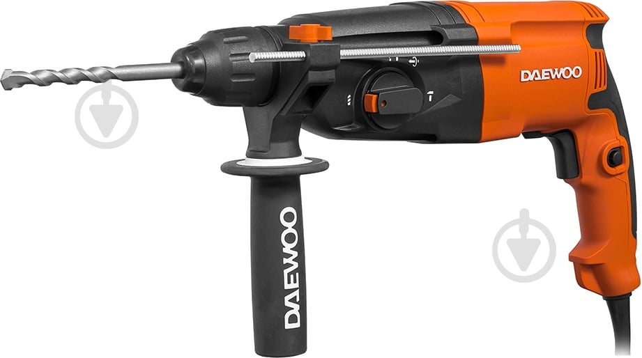 Перфоратор Daewoo DAH 920 - фото 1