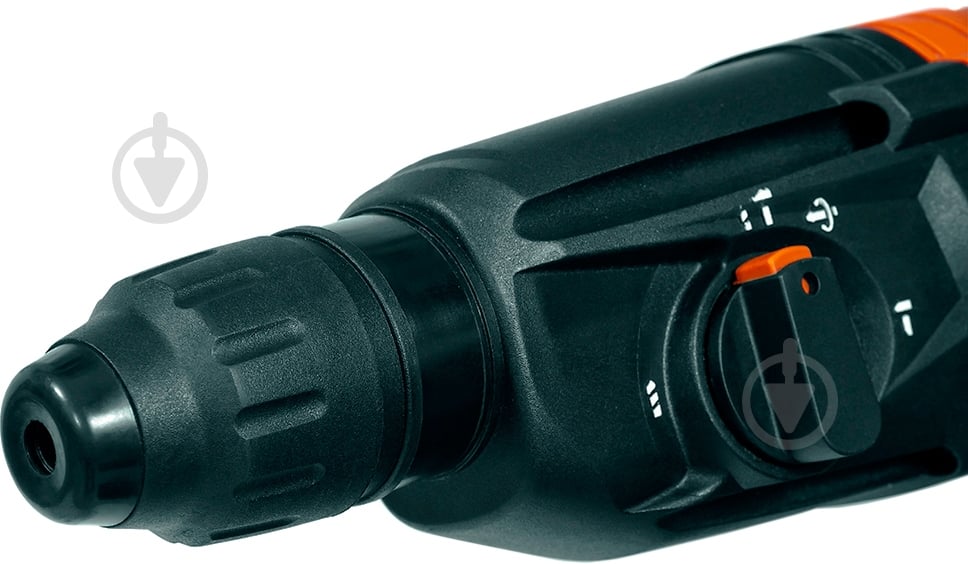 Перфоратор Daewoo DAH 920 - фото 4