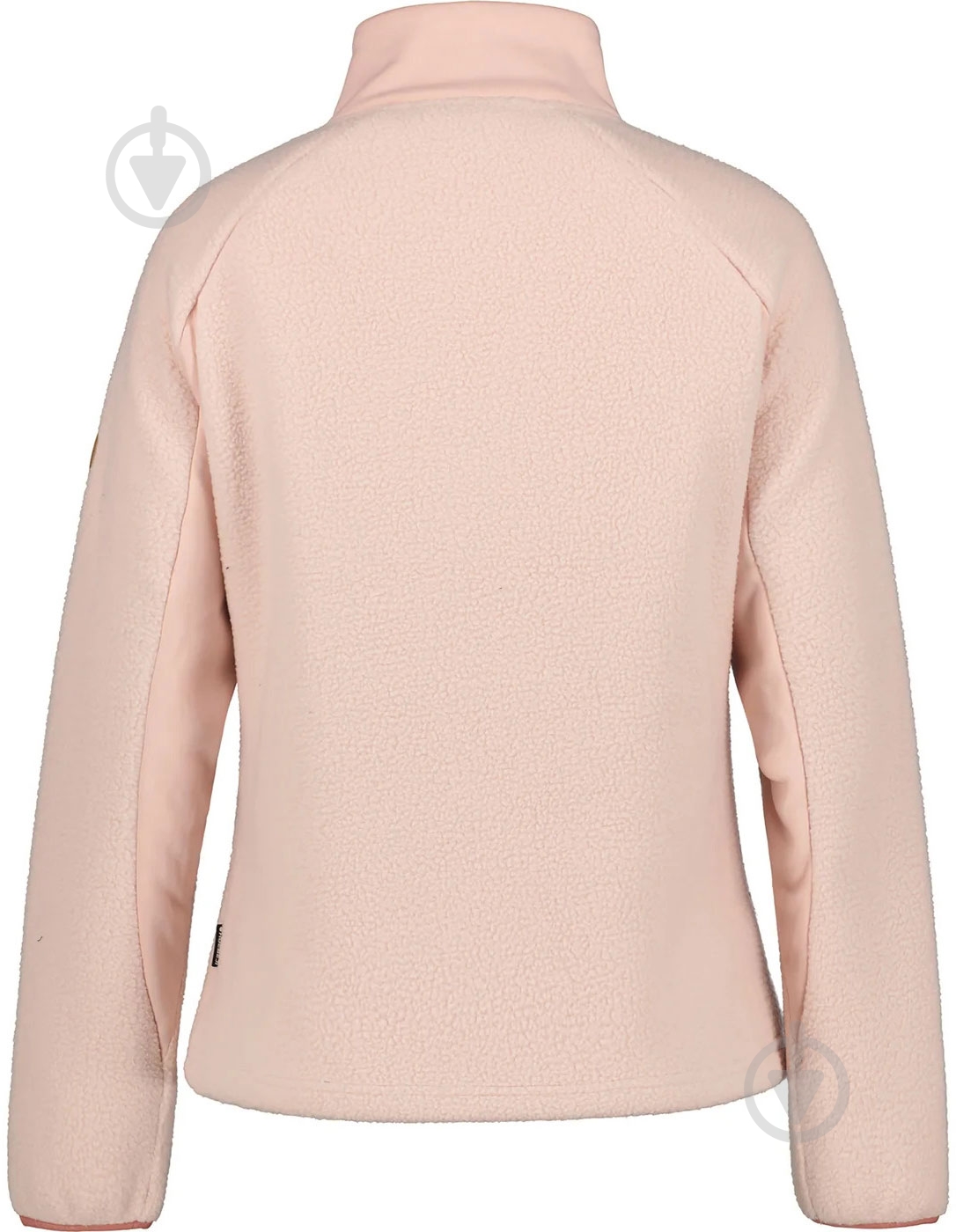 Джемпер Icepeak 54869_629_I_605 р.M розовый - фото 2 Джемпер Icepeak 54869_629_I_605 р.M розовый - фото 2