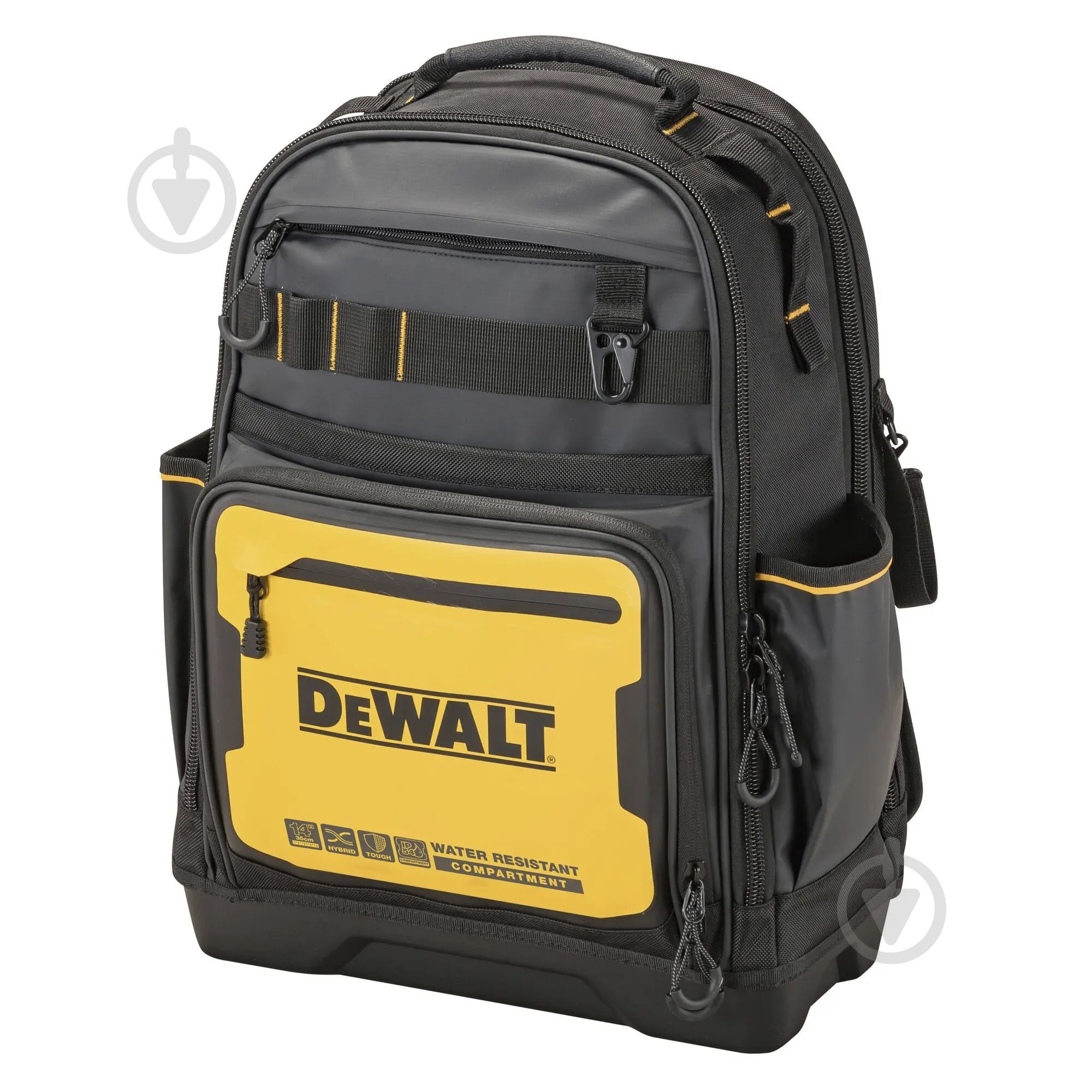 Рюкзак для інструментів DeWalt 48" DWST60102-1 - фото 1 Рюкзак для інструментів DeWalt 48" DWST60102-1 - фото 1