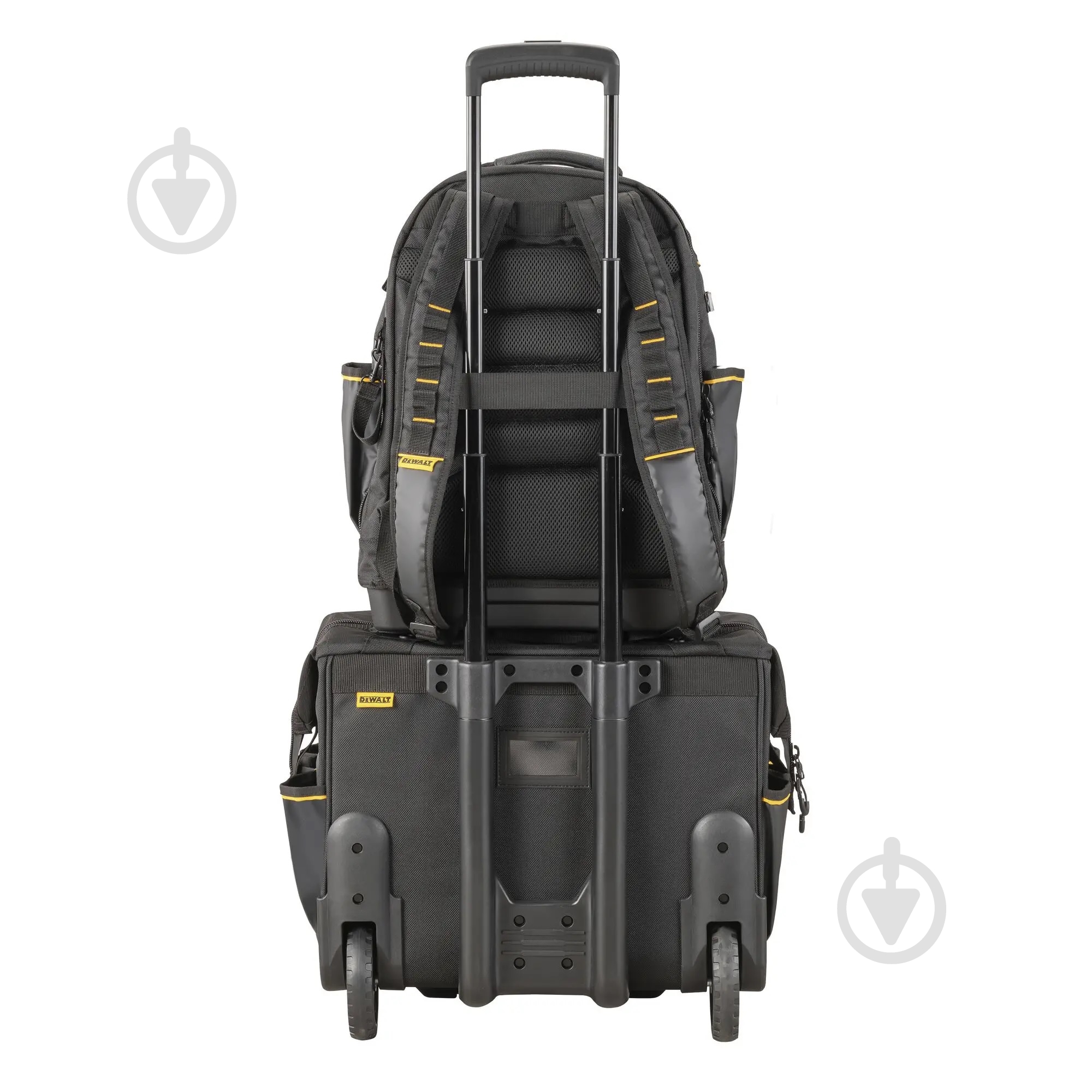 Рюкзак для інструментів DeWalt 48" DWST60102-1 - фото 8 Рюкзак для інструментів DeWalt 48" DWST60102-1 - фото 8