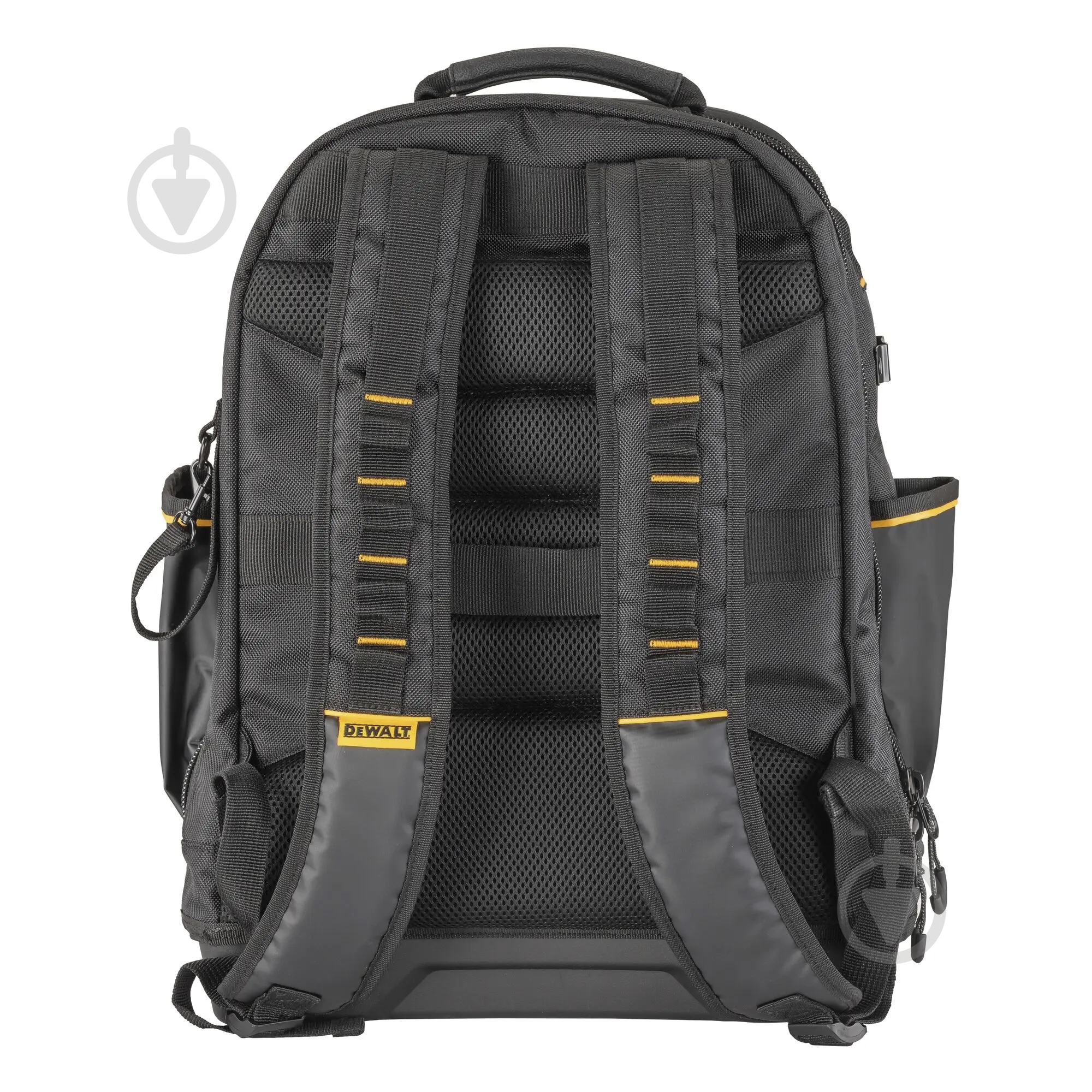 Рюкзак для інструментів DeWalt 48" DWST60102-1 - фото 3 Рюкзак для інструментів DeWalt 48" DWST60102-1 - фото 3