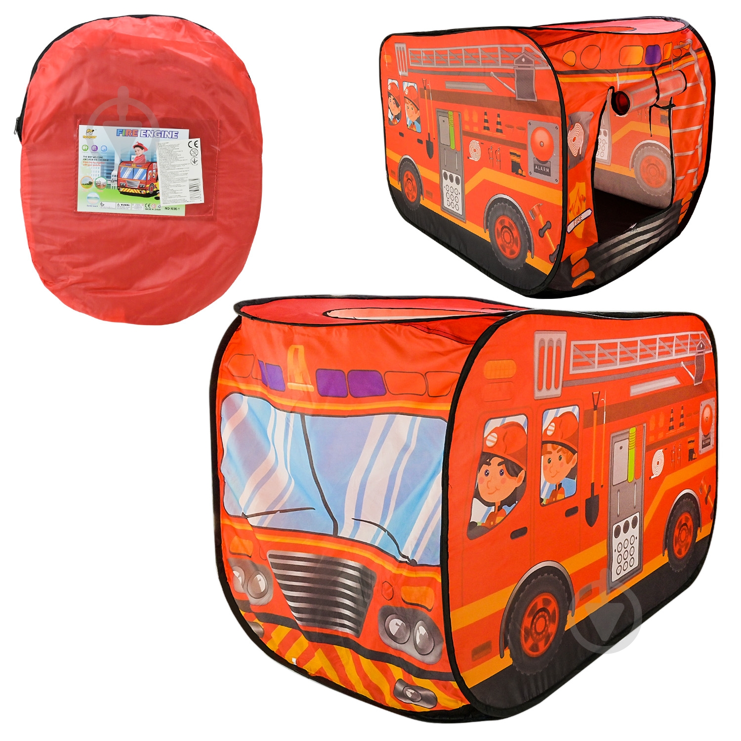 Намет Shantou 110 см J1095-1 - фото 1