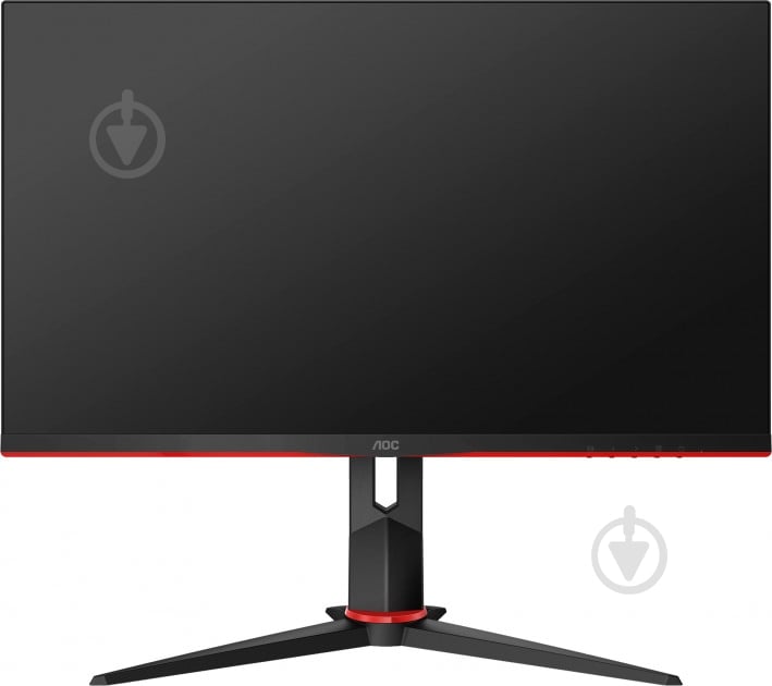 Монитор AOC 23,8" (24G2/BK/01) - фото 6