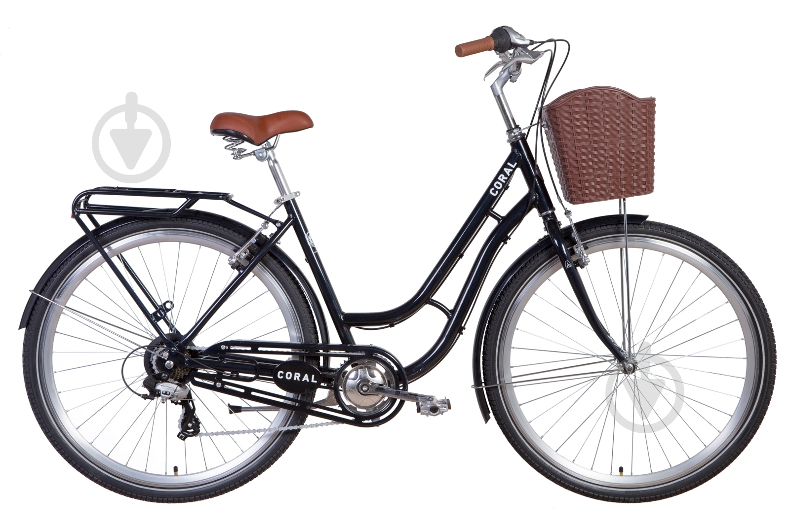Велосипед Dorozhnik 28" 19"(48 см) CORAL OPS-D-28-214 синий - фото 1 Велосипед Dorozhnik 28" 19"(48 см) CORAL OPS-D-28-214 синий - фото 1