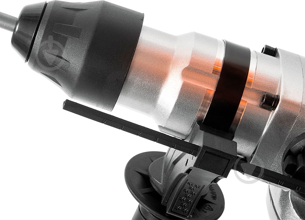 Перфоратор Daewoo DAH 1050 - фото 2