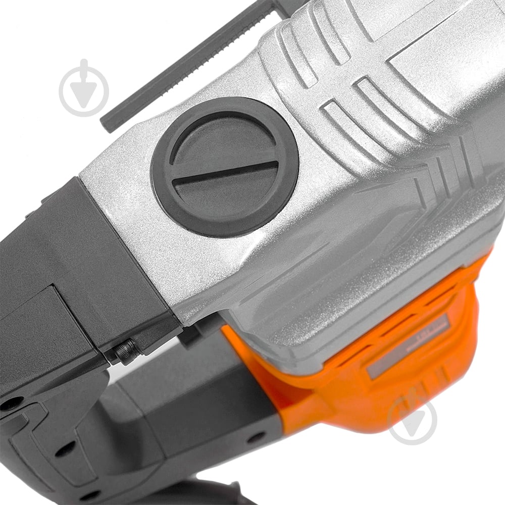 Перфоратор Daewoo DAH 1050 - фото 4