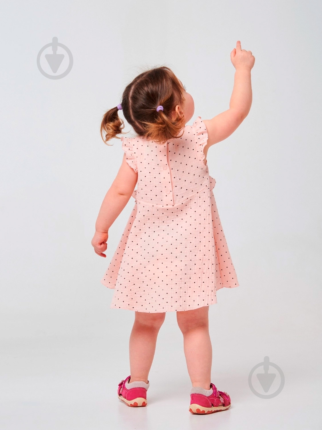 Для девочки Smil 120356 р.86 розовый 120356 - фото 4 Для девочки Smil 120356 р.86 розовый 120356 - фото 4
