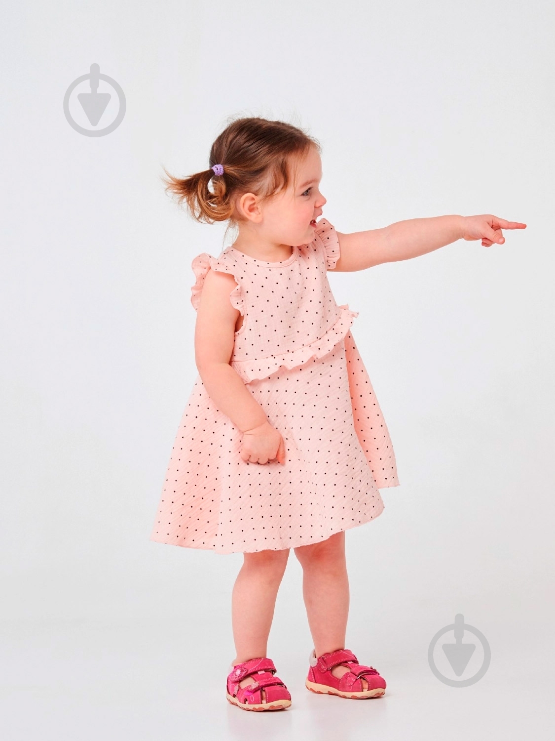Для девочки Smil 120356 р.86 розовый 120356 - фото 2 Для девочки Smil 120356 р.86 розовый 120356 - фото 2