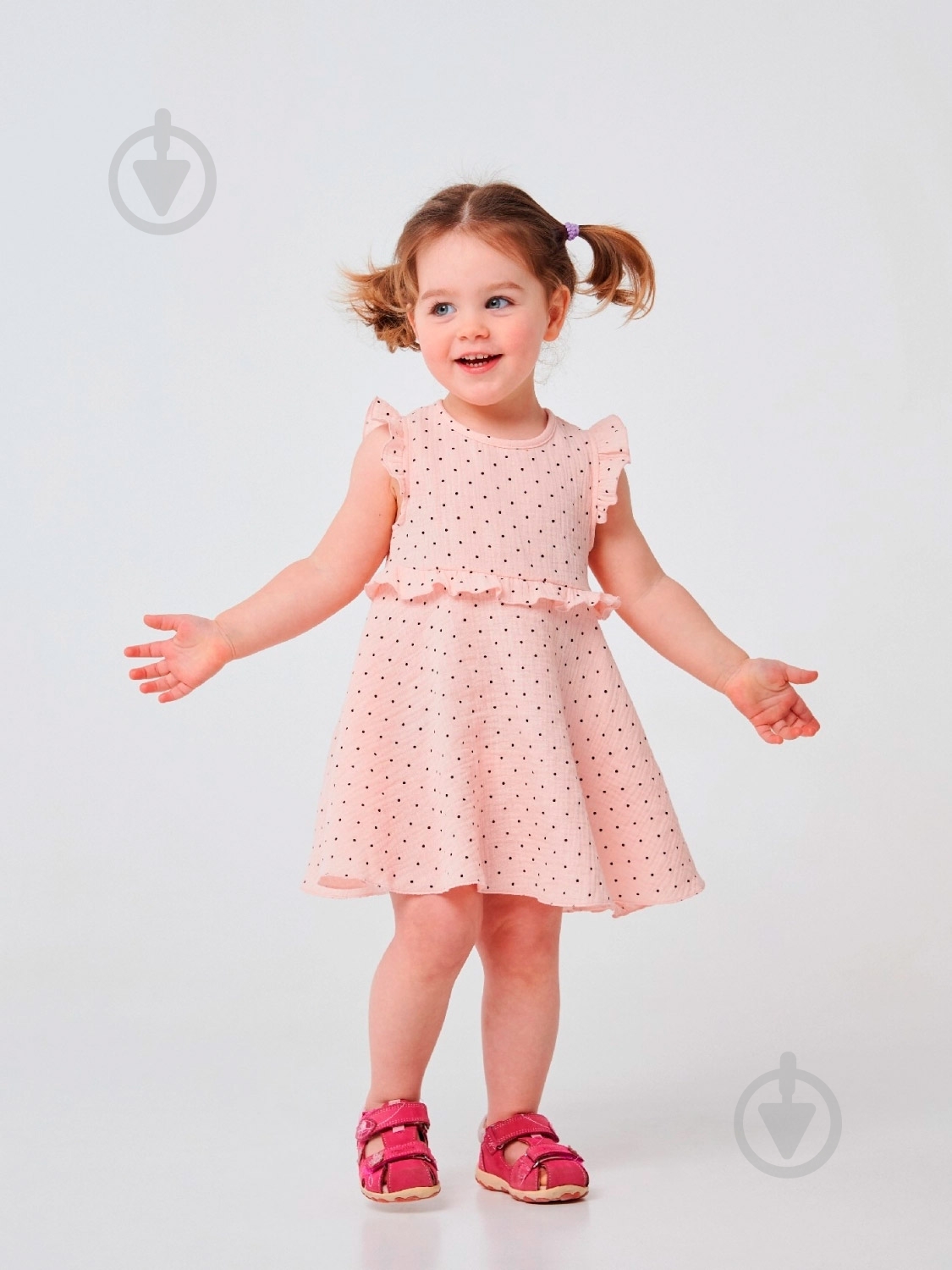 Для девочки Smil 120356 р.86 розовый 120356 - фото 1 Для девочки Smil 120356 р.86 розовый 120356 - фото 1