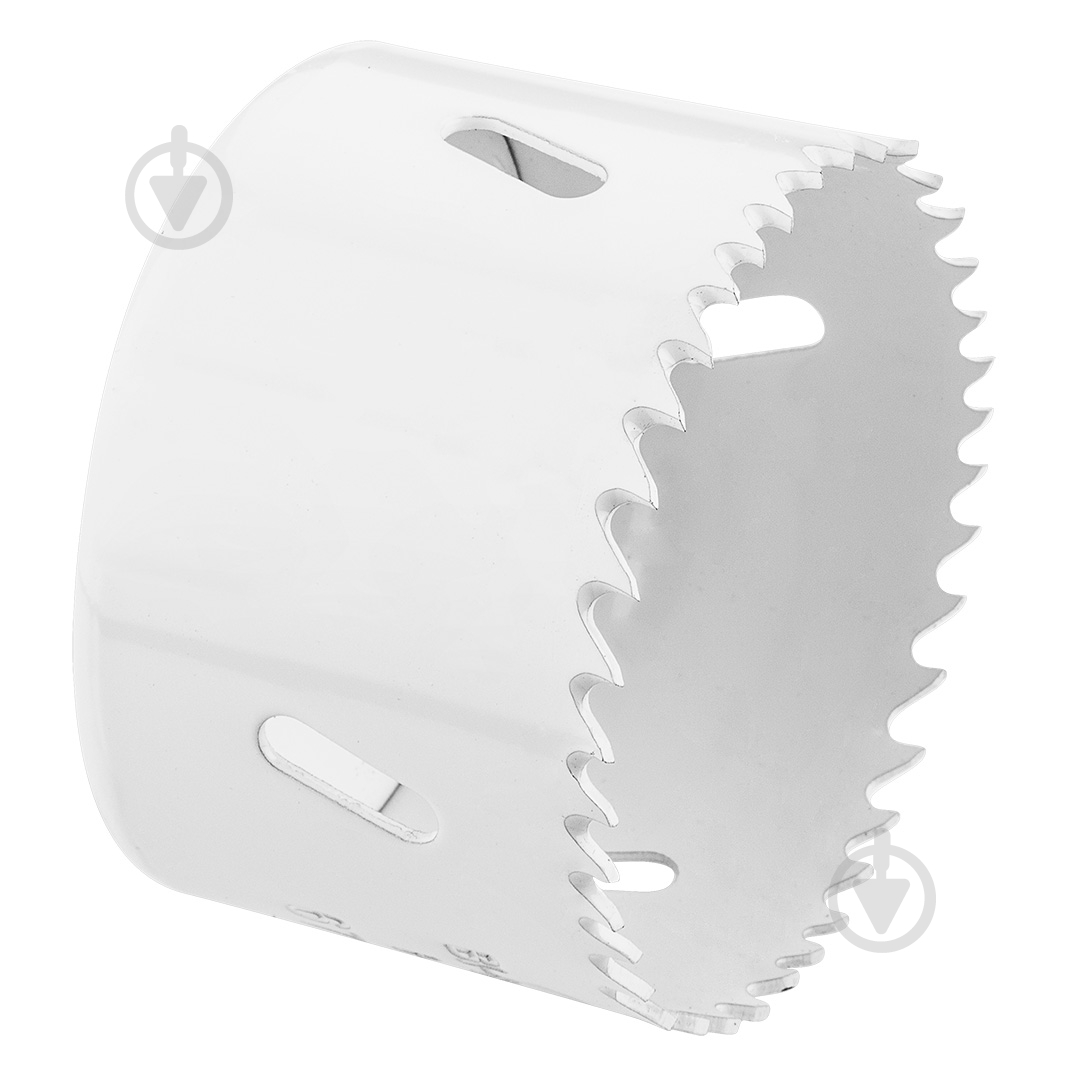 Коронка биметаллическая GRAPHITE 57H928 - фото 1