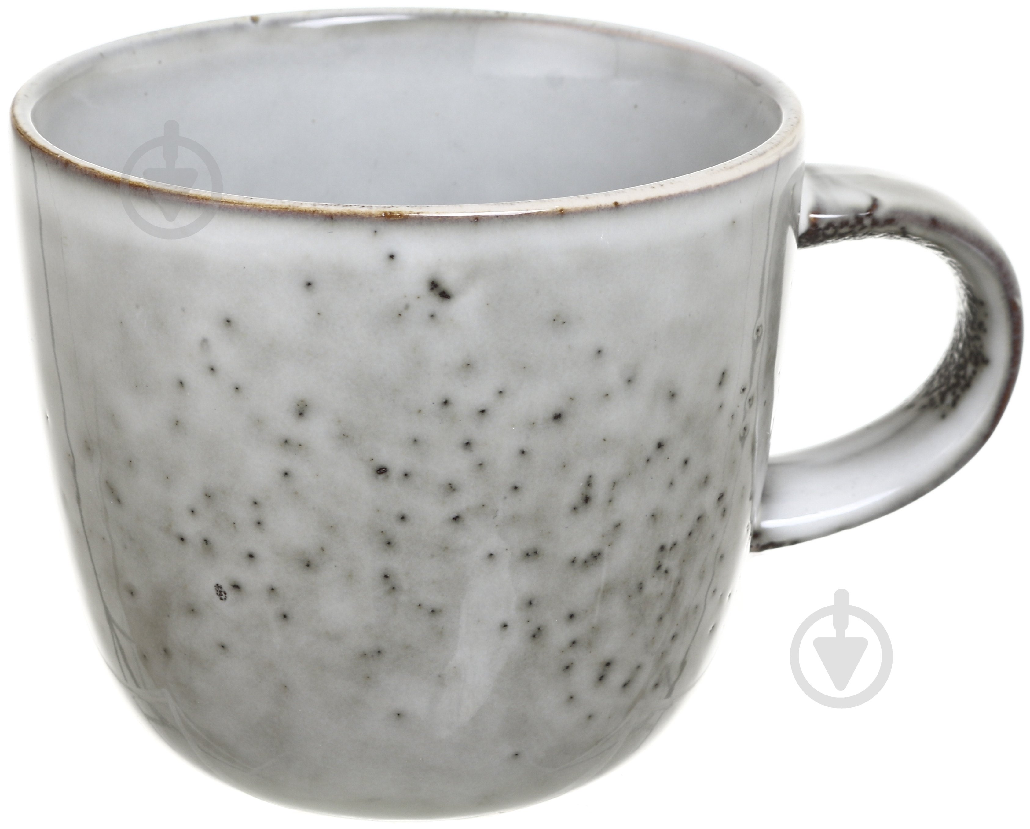 Чашка Bella Vita Tundra 350 мл 2 сорт - фото 1 Чашка Bella Vita Tundra 350 мл 2 сорт - фото 1