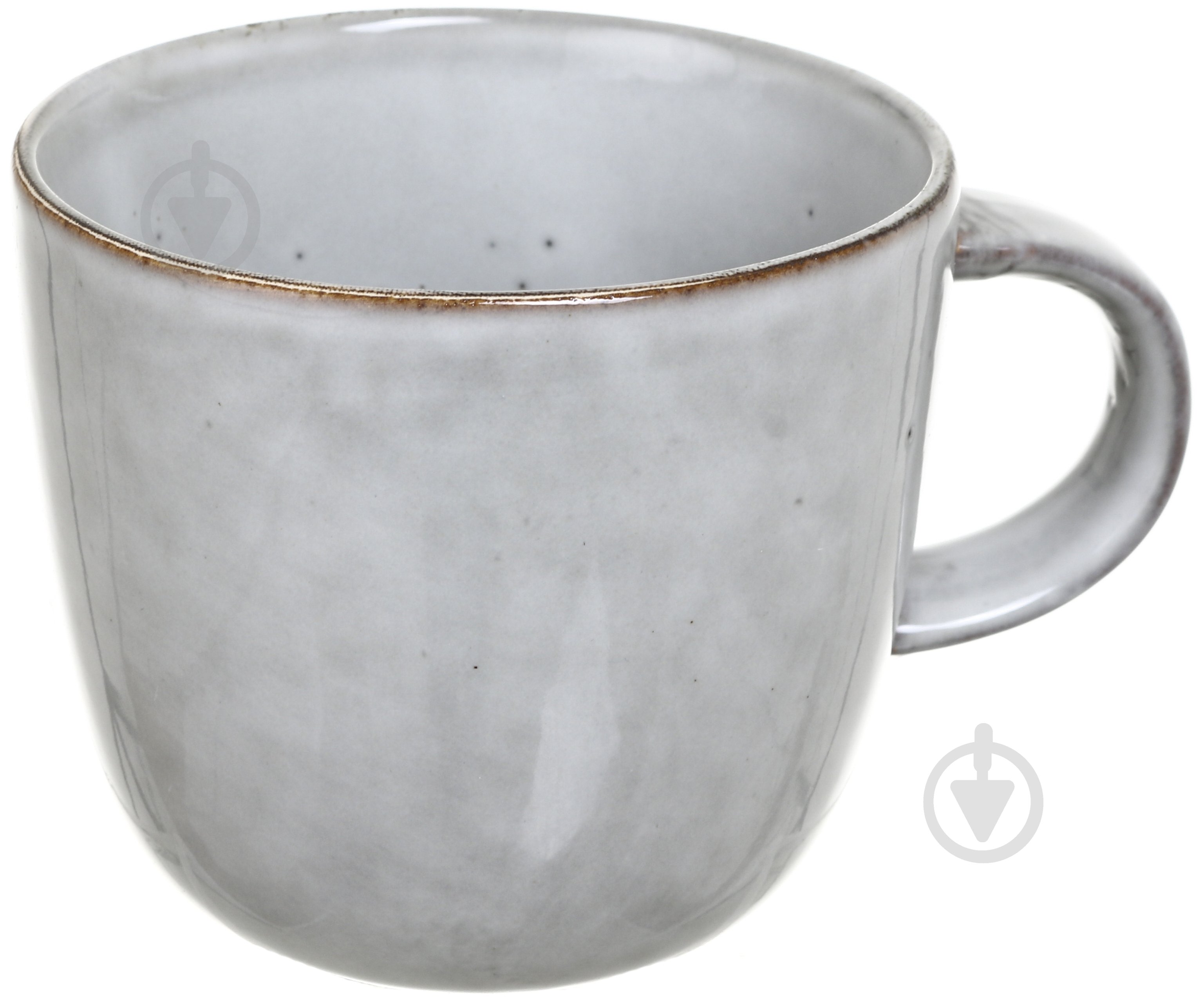 Чашка Bella Vita Tundra 350 мл 2 сорт - фото 2 Чашка Bella Vita Tundra 350 мл 2 сорт - фото 2