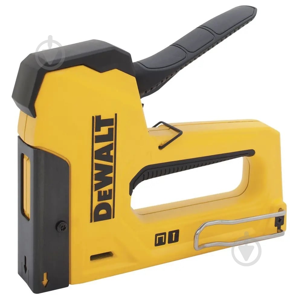Степлер DeWalt DWHTTR350-0 Heavy Duty - фото 2 Степлер DeWalt DWHTTR350-0 Heavy Duty - фото 2