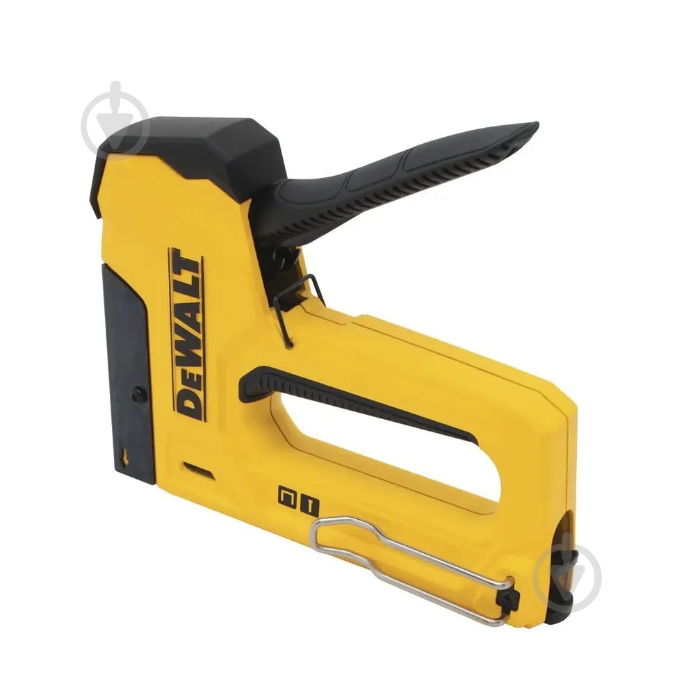 Степлер DeWalt DWHTTR350-0 Heavy Duty - фото 6 Степлер DeWalt DWHTTR350-0 Heavy Duty - фото 6
