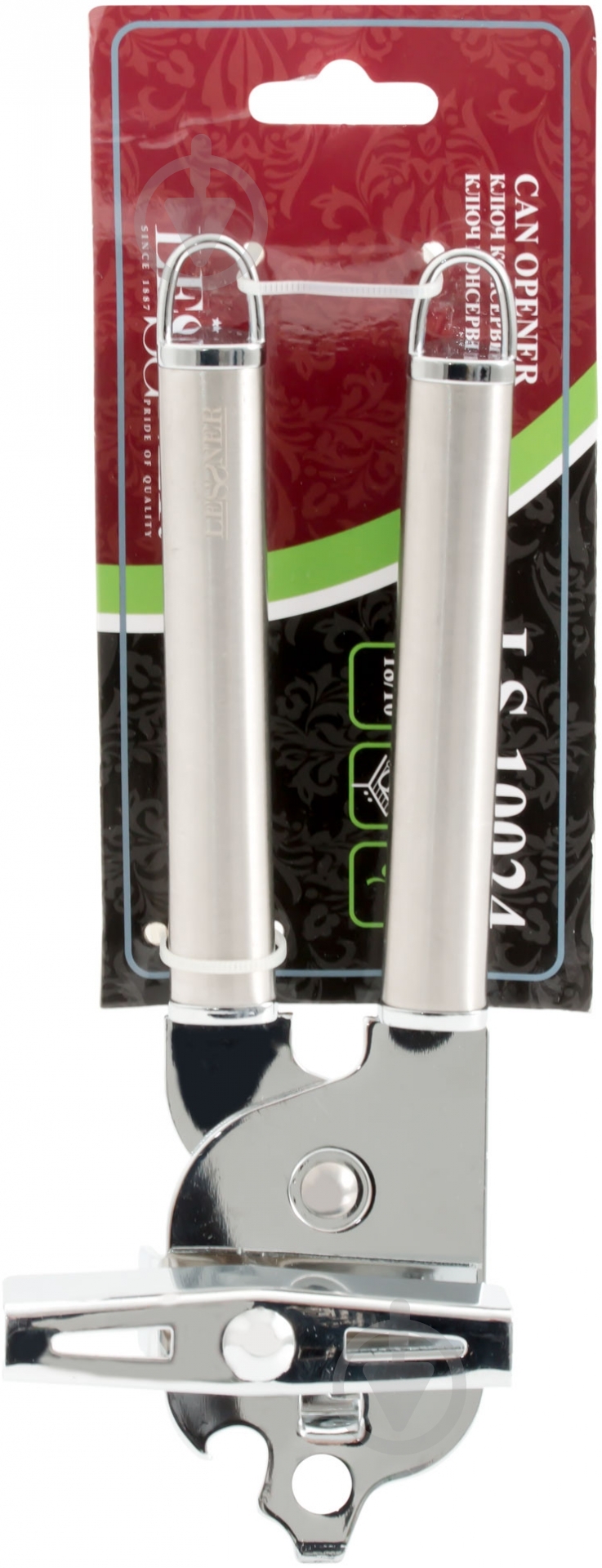 Ключ консервный Lessner 10024 - фото 2