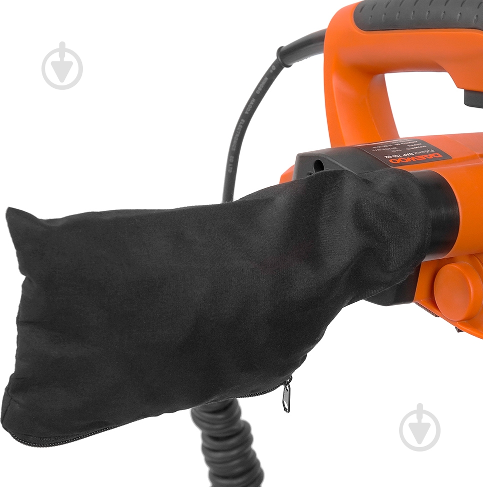 Электрорубанок Daewoo DAP 750-82 - фото 4