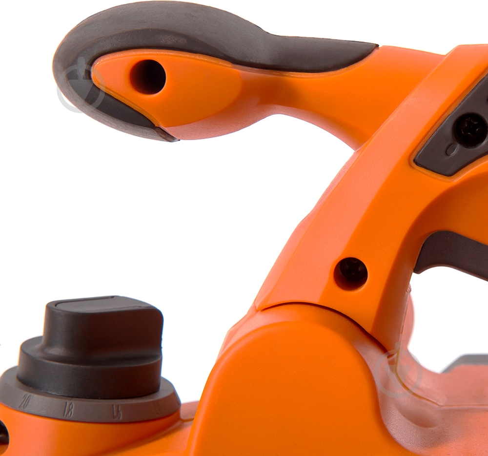 Электрорубанок Daewoo DAP 750-82 - фото 3