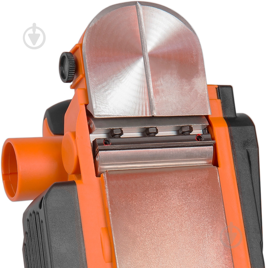 Электрорубанок Daewoo DAP 750-82 - фото 5