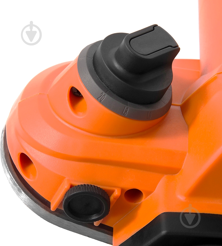 Электрорубанок Daewoo DAP 750-82 - фото 2