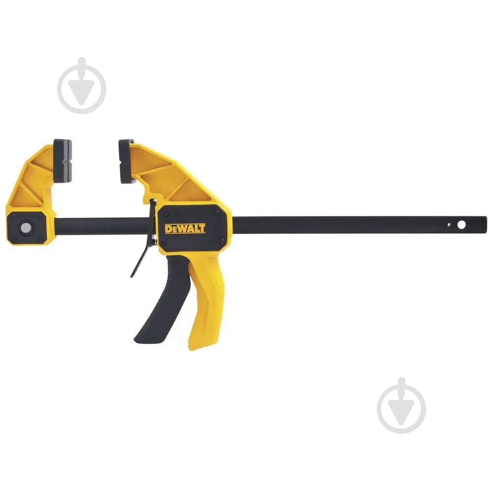 Струбцина DeWalt DWHT0-83193 - фото 2