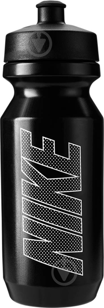 Бутылка Nike N.000.0043.977 черный - фото 1