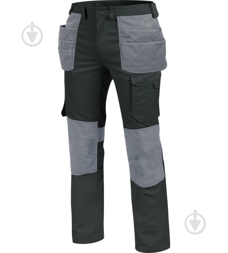 Брюки рабочие WURTH MODYF CETUS р. XXL рост универсальный M403442431 антрацит - фото 1 Брюки рабочие WURTH MODYF CETUS р. XXL рост универсальный M403442431 антрацит - фото 1