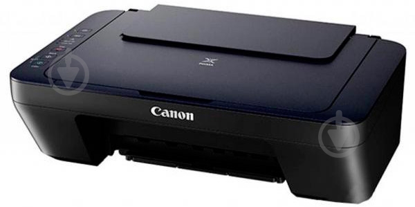 МФУ Canon PIXMA Ink Efficiency E474 А4 (1365C009) - фото 3