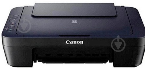 МФУ Canon PIXMA Ink Efficiency E474 А4 (1365C009) - фото 1