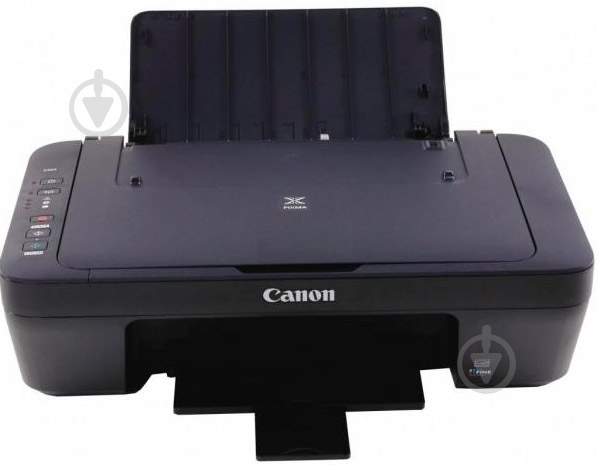 МФУ Canon PIXMA Ink Efficiency E474 А4 (1365C009) - фото 2