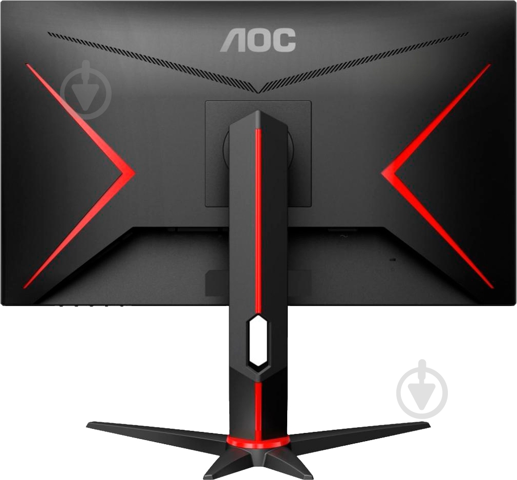 Монитор AOC 27" (27G2U/BK) - фото 4