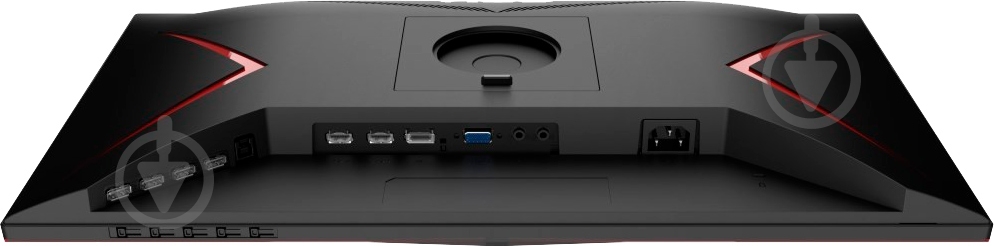 Монитор AOC 27" (27G2U/BK) - фото 8