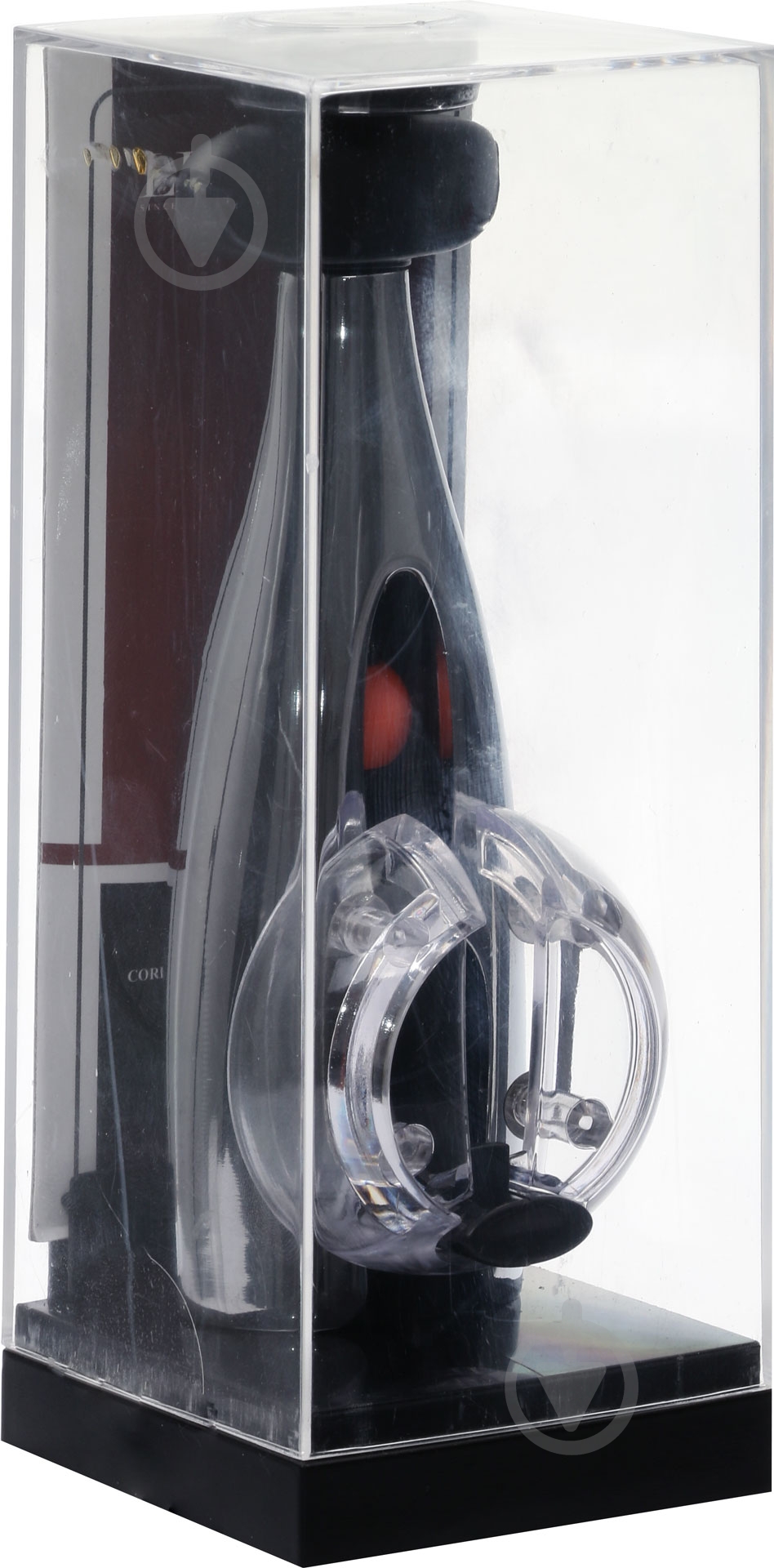 Штопор на подставке Lessner 10007 - фото 4