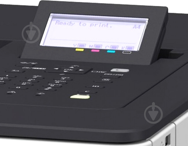 Принтер Canon i-SENSYS LBP710Cx А4 (0656C006) - фото 5