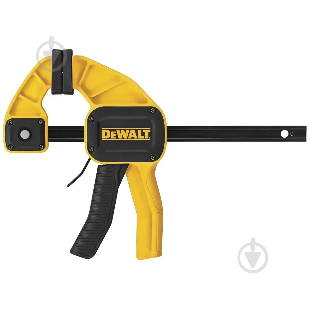 Струбцина DeWalt DWHT0-83192 - фото 1 Струбцина DeWalt DWHT0-83192 - фото 1